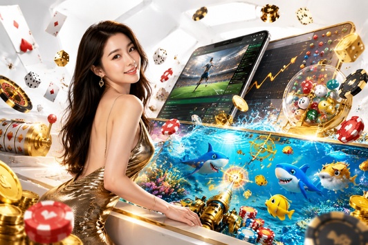 af88ok Casino – Hướng dẫn bắt đầu chơi