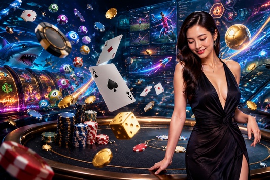 af88ok Casino – Nhà cung cấp game uy tín